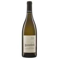 Chenin-Blanc-Chardonnay-Viognier Lazanou 2019