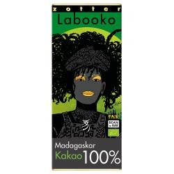 100% Kakao aus Madagaskar