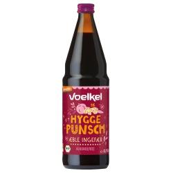 Winter-Apfel-Punsch, alkoholfrei MEHRWEG Pfand 0,15 