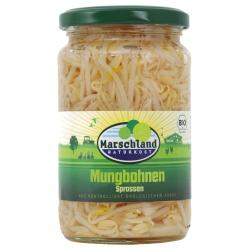 Minestrone-Mischung aus Bayern