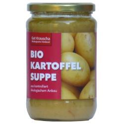 Kartoffelsuppe