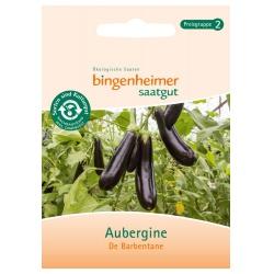 Auberginen Violetta Lunga (Auslaufartikel)