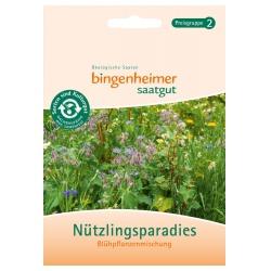 Blumenmischung Nützlingsparadies