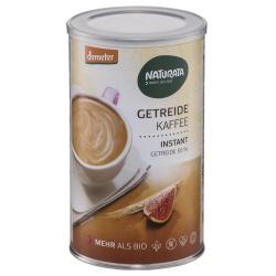 Instant-Cappuccino-Getreidekaffee