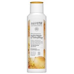 Shampoo Expert Repair & Tiefenpflege mit Macadamia & Quinoa