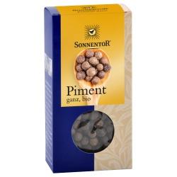 Piment, gemahlen