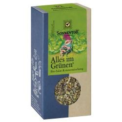 Salatgewürz Alles im Grünen