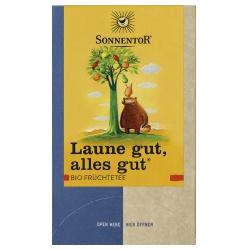 Sonnige-Grüße-Früchtetee im Beutel