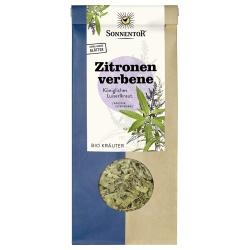 Zitronenverbene