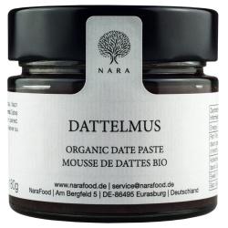 Dattelmus