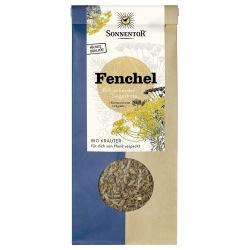 Fenchel im Beutel