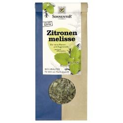 Zitronenmelisse