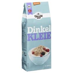 Dinkelkleie