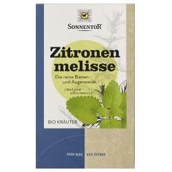 Zitronenmelisse