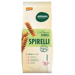 Dinkel-Spirelli