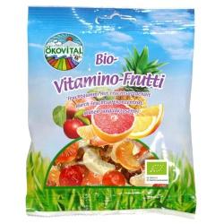 Fruchtgummi Vitamino-Frutti