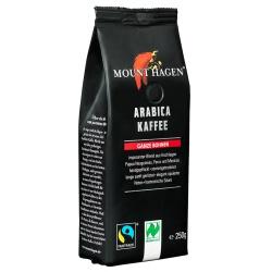 Mount Hagen Arabica-Kaffee, ganze Bohne