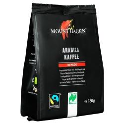 Kaffee-Pads Gourmet Caffè Crema, klassisch (18 Stück)