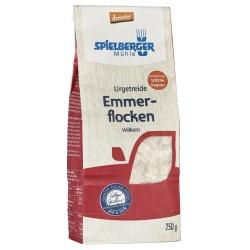 Einkornflocken