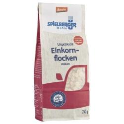 Einkornflocken