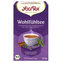 Yogi-Tee® Classic im Beutel