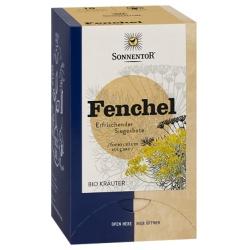 Fenchel im Beutel