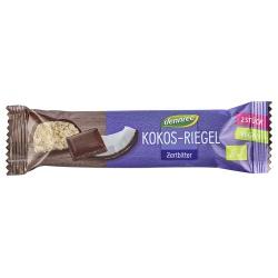 Nougat-Riegel mit Haselnusskrokant