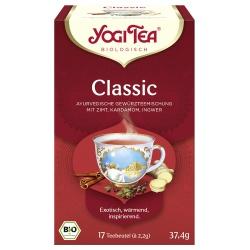 Yogi-Tee® Classic im Beutel