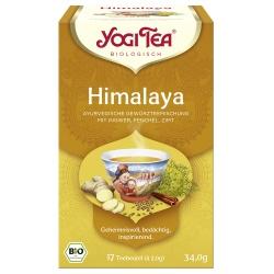 Yogi-Tee® Himalaya im Beutel