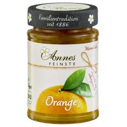 Orangen-Marmelade aus Bayern