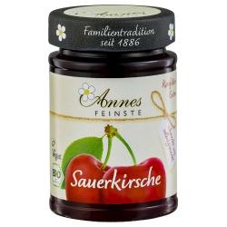 Sauerkirsch-Konfitüre extra aus Bayern