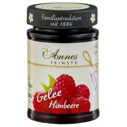 Holunderbeeren-Fruchtgelee extra aus Bayern