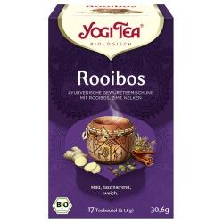 Yogi-Tee® Rooibos im Beutel