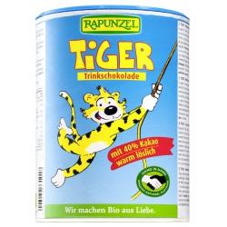 Instant-Trinkschokolade Tiger Quick