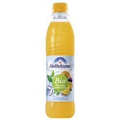 Mineralwasser mit Orange & Maracuja MEHRWEG Pfand 0,15 