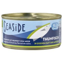 Heller Thunfisch, naturell