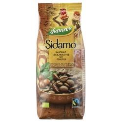 Röstkaffee aus Sidamo / Äthiopien, gemahlen