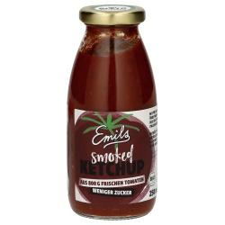 Smoked Ketchup