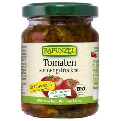 Getrocknete Tomaten