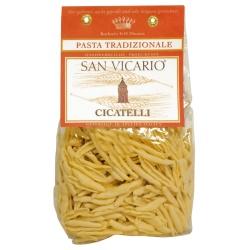 Hartweizen-Cicatelli