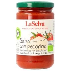 Tomatensauce Salsa Baharat mit Aprikosen & orientalischen Gewürzen