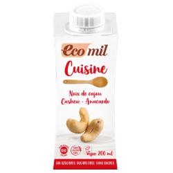 Cashew-Kochcreme Cashew-Cuisine