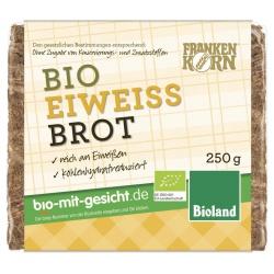 Eiweißbrot