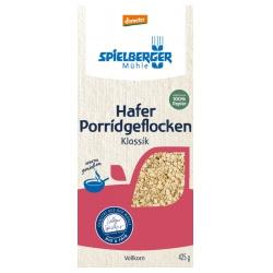 Hafer-Porridgeflocken