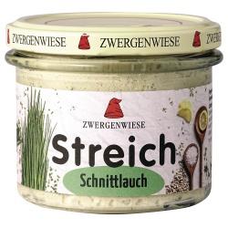 Schnittlauch-Streich