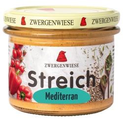 Mediterran-Streich