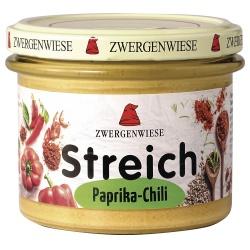 Paprika-Chili-Streich