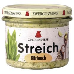 Bärlauch-Streich