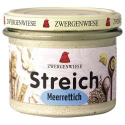 Meerrettich-Streich