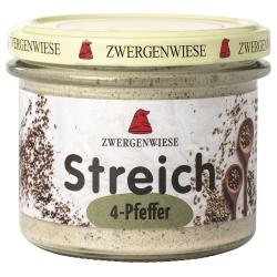 4-Pfeffer-Streich